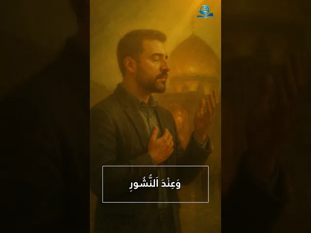 ⁣عن الرسولِ الأعظمِ محمّدٍ (صلى الله عليه وآله)