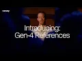 Download Lagu Introducing Gen-4 References | Runway