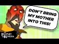 Download Lagu Tenzin's Biggest Freak Outs Ever 🤯 | The Legend of Korra