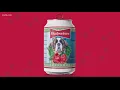 Meet the new face of Budweiser s holiday beer cans