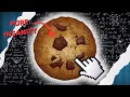 Why Cookie Clicker s Endgame Is Insane