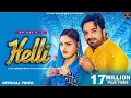 Download Lagu Helli ( Official Video ) Surender Romio \u0026 Divyanka Sirohi | New Haryanvi Songs Haryanavi 2023