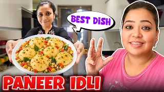 Rupa Didi Ne Banayi Sabse Best Dish Bharti Singh Harssh Limbachiyaa Golla Yash