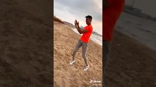 حمو العربي  شكلكو شراشير  تيك توك دندنها