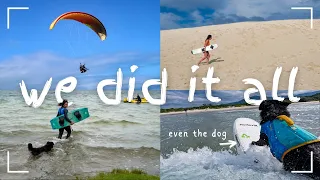 The Craziest Pre-Departure Checklist Ever (We Actually Did It!) — Sailing Yabá 272