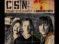 Crosby, Stills, and Nash - Suite: Judy Blue Eyes
