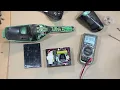 Electrolux ErgoRapido Battery Replacement No thanks EERC is cheaper