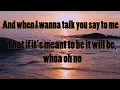 Overboard - Justin Bieber (Dj Willo RMX 2023 ) LYRICS VIDEO