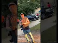 Drunk Karen news man KJAS