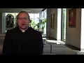 Ask a Priest - Why do Catholics bury St Joseph to sell their house