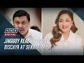 Download Lagu Jinggoy to Sarah Discaya: 'Sino ang kontak mo diyan sa DPWH?' | ANC