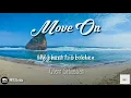 Lirik Lagu Move On - Glenn Sebastian #liriklagu