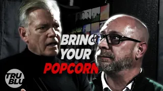 Free Full Episode Takedown With Chris Hansen Ronald Offers 300 For Both 