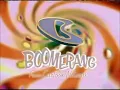 Boomerang Bumpers Promos Compilation