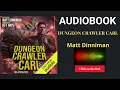dungeon crawler carl book