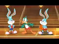 Watch Tiny Toons Looniversity-buster clone