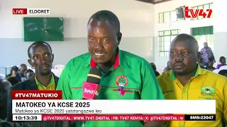 matokeo ya mtihani wa kcse wa mwaka wa 2025 kutangazwa leo ijumaa tarehe 9 januari 2026