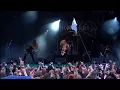 Moonsorrow - 02 - Sankarihauta (Live at Tuska 2003) [DVD Quality]