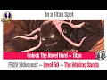 FFXIV Unlock The Navel Hard - Titan