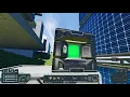 Light Sensor - Space Engineers