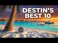 10 AMAZING Things to Do in Destin Florida