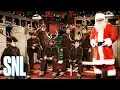 Rudolph s Big Night - SNL