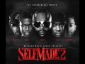 Lagu Self Made 2 - Bag Of Money (Wale \u0026 Meek Mill, Rick Ross \u0026 T-Pain)