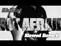 Skillet - Not Afraid Slowed Reverb #Skillet