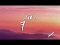 Dasha - Bye Bye Bye (Lyrics)