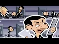 Download Lagu The Beanshank Redemption | Mr Bean Animated | Full Episode Compilation | Mr Bean World