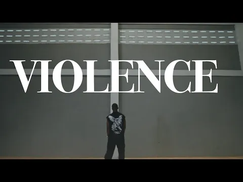 Video Thumbnail: Sarkodie - Violence ft. Kweku Smoke (Official Video)
