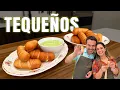 TEQUENOS LA RECETA VENEZOLANA DE BRENDA