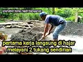 Download Lagu Pertama Kali Kerja Jadi Kuli Bangunan