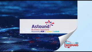 Astound Business Solutions - Your Partner of Choice