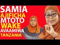 Lagu Breaking: Wanu, Mtoto Wa Rais Samia Ajuta Baada Ya Kushambuliwa Vikali Hutaamini