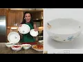 Lenox 8-Piece Butterfly Meadow Multi-Purpose Bowl Set on QVC