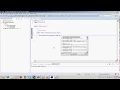 Server socket in java