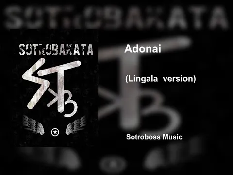 Download MP3 Sarkodie- Adonai ( audio only) (Lingala)