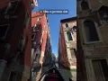 3 Things You Must Do in Venice Italy