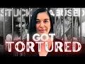 Nina Aoulik Abused And Raped By Her Own Family - Take a Seat Podcast