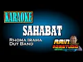 Download Lagu SAHABAT || Rhoma Irama || KARAOKE