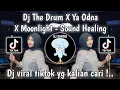 Download Lagu DJ THE DRUM X YA ODNA X MOONLIGHT SLOW REVERB MENGKANE VIRAL TIKTOK SOUND HEALING TERBARU 2024