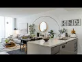 Apartment Tour - Cozy Rental In Sydney Full Of DIYs