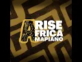 Arise Africa Amapiano