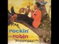 Bobby Day - Rockin' Robin HQ