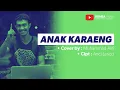 Anak Karaeng - Anci Laricci | Cover by : Muhammad Alifi