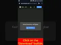 Download Lagu How to download from Google Drive | Direct Link Version | drive.google.com