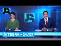 Download Lagu Assista à íntegra do Jornal da Record | 24/07/2025
