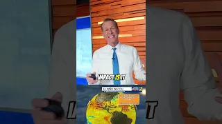 Early hurricane season forecast is in