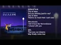 La La Land - City of Stars DUET - Lyrics